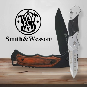 Smith & Wesson